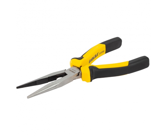 Фото 3 - Длинногубцы прямые 200мм Standard SIGMA (4357541)