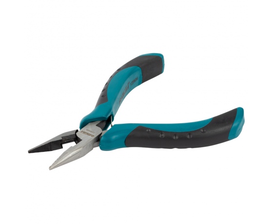 Фото 3 - Длинногубцы прямые 125мм Mega SIGMA (4357711)