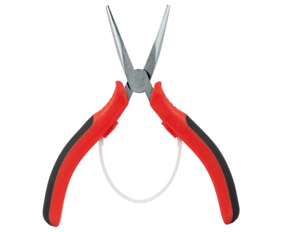 Фото 3 - Длинногубцы прямые 125мм CrV Profi ULTRA (4357912)