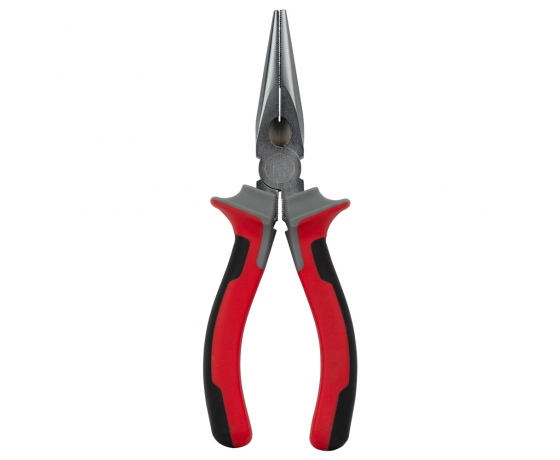 Фото 4 - Длинногубцы прямые 160мм CrV Profi ULTRA (4357922)