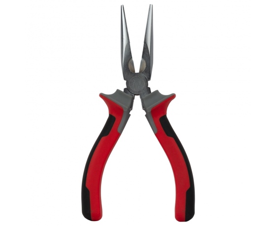 Фото 5 - Длинногубцы прямые 160мм CrV Profi ULTRA (4357922)