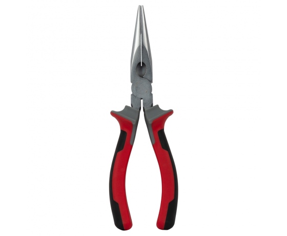 Фото 4 - Длинногубцы прямые 200мм CrV Profi ULTRA (4357942)