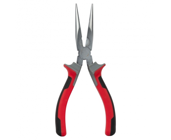 Фото 5 - Длинногубцы прямые 200мм CrV Profi ULTRA (4357942)