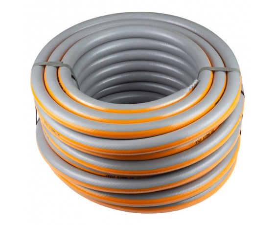 Фото 2 - Шланг для полива Опал 3 слоя армированный 1/2