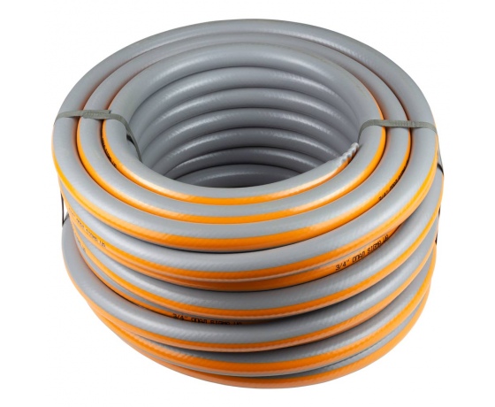 Фото 2 - Шланг для полива Опал 3 слоя армированный 3/4