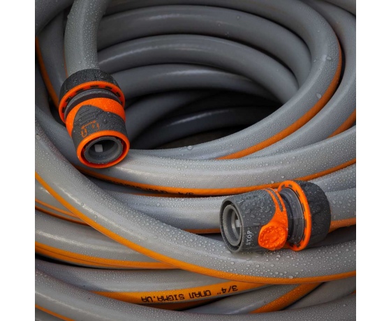 Фото 5 - Шланг для полива Опал 3 слоя армированный 3/4