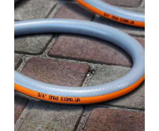 Фото 7 - Шланг для полива Опал 3 слоя армированный 3/4