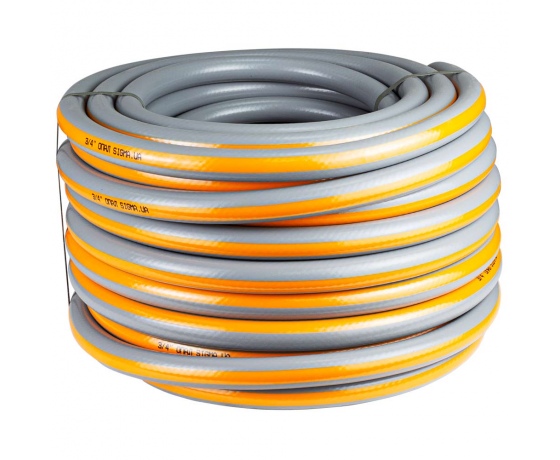 Фото 2 - Шланг для полива Опал 3 слоя армированный 3/4