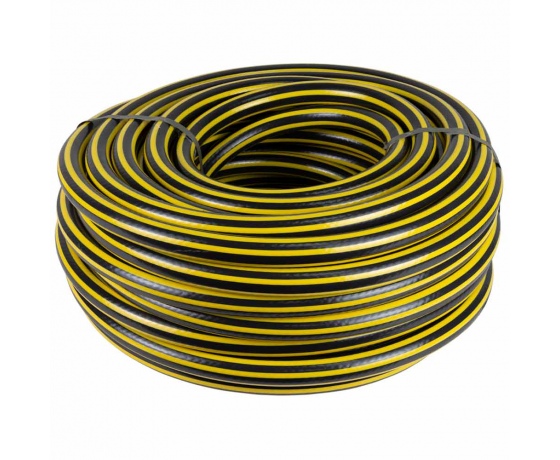 Фото 2 - Шланг для полива Агат 3 слоя армированный 3/4