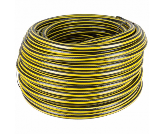 Фото 2 - Шланг для полива Агат 3 слоя армированный 3/4