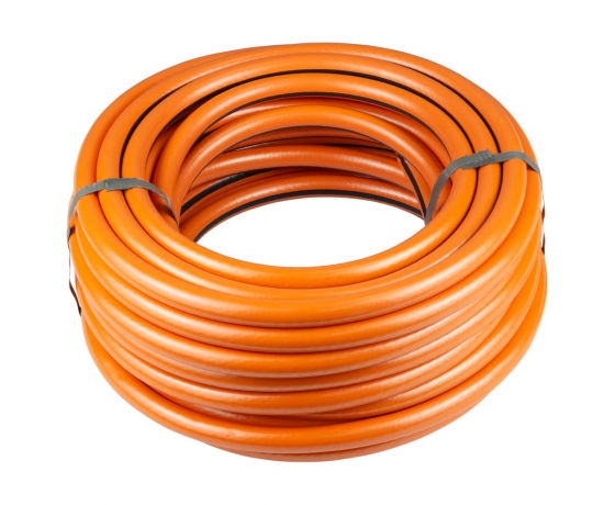 Фото 2 - Шланг для полива Янтарь 3 слоя армированный 1/2