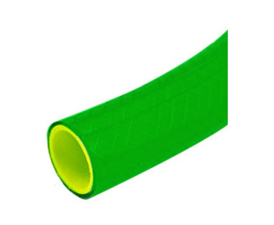 Фото 3 - Шланг для полива 3 слоя армированный 1/2