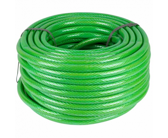 Фото 2 - Шланг для полива 3 слоя армированный 1/2