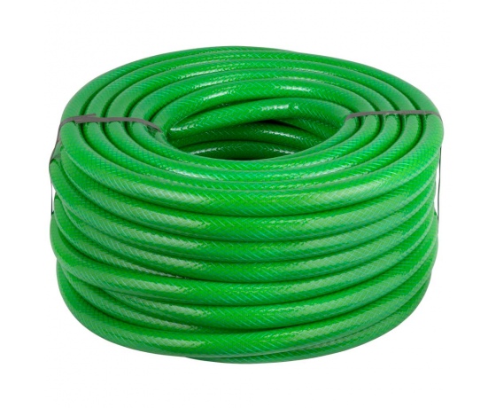 Фото 2 - Шланг для полива 3 слоя армированный 3/4