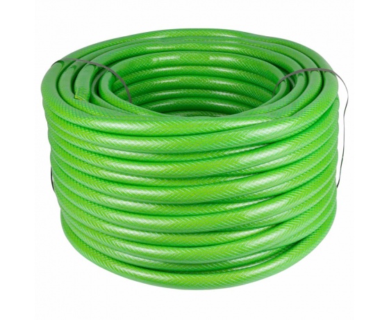 Фото 2 - Шланг для полива 3 слоя армированный 3/4