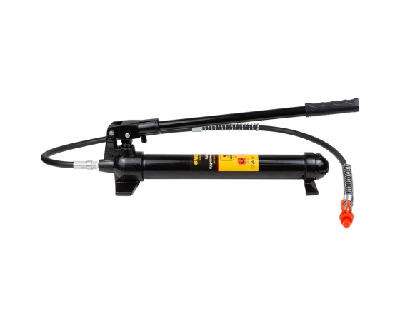 Фото 4 - Набор гидрооборудования для рихтовки 10т Standard (кейс) SIGMA (6204261)