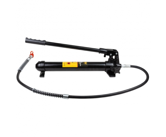 Фото 5 - Набор гидрооборудования для рихтовки 10т Standard (кейс) SIGMA (6204261)