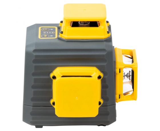 Фото 5 - Нивелир лазерный самовыравнивающийся 3×360° SIGMA (3727211)