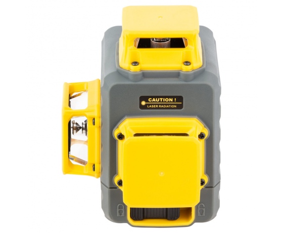 Фото 7 - Нивелир лазерный самовыравнивающийся 3×360° SIGMA (3727211)