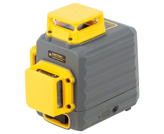 Фото 8 - Нивелир лазерный самовыравнивающийся 3×360° SIGMA (3727211)