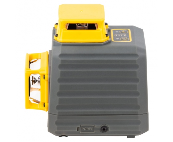 Фото 9 - Нивелир лазерный самовыравнивающийся 3×360° SIGMA (3727211)