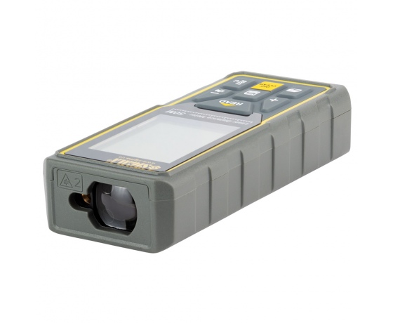 Фото 7 - Дальномер лазерный 50м SIGMA (3727411)