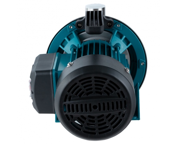 Фото 5 - Насос центробежный самовсасывающий 0.6кВт Hmax 35м Qmax 50л/мин нерж LEO (775311)