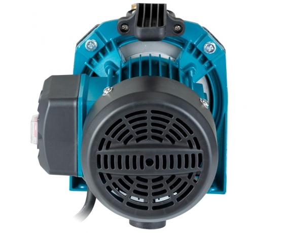 Фото 6 - Насос центробежный самовсасывающий 0.8кВт Hmax 38м Qmax 58л/мин LEO (775346)