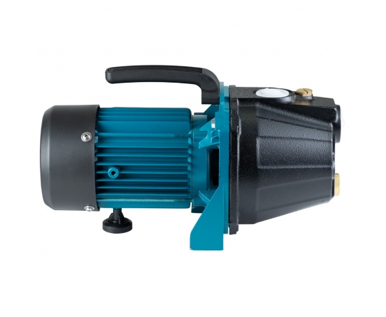 Фото 8 - Насос центробежный самовсасывающий 0.8кВт Hmax 38м Qmax 58л/мин LEO (775346)