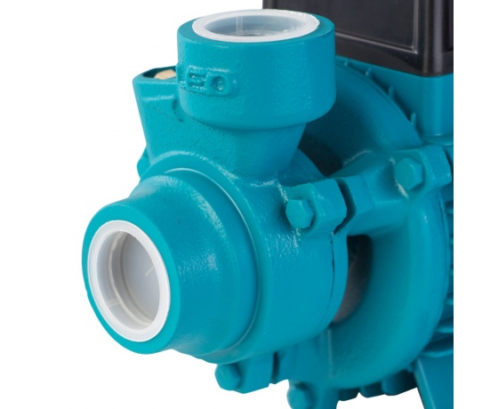 Фото 3 - Насос вихревой 0.11кВт Hmax 23м Qmax 25л/мин LEO (775120)