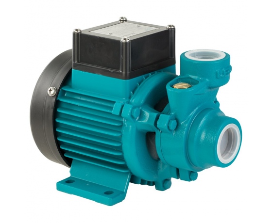 Фото 4 - Насос вихревой 0.11кВт Hmax 23м Qmax 25л/мин LEO (775120)