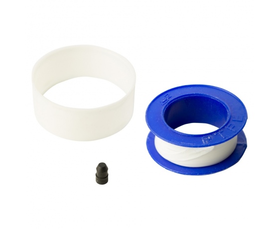 Фото 6 - Насос вихревой 0.11кВт Hmax 23м Qmax 25л/мин LEO (775120)