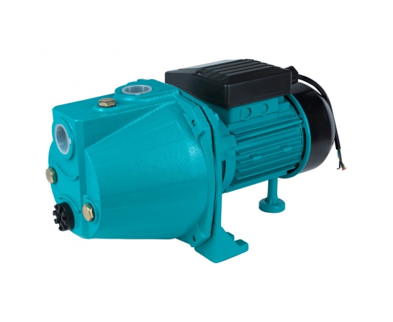 Фото 2 - Насос центробежный самовсасывающий 1.1кВт Hmax 55м Qmax 60л/мин AQUATICA (775093)