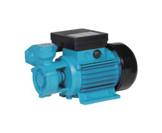 Фото 2 - Насос вихревой 0.37кВт Hmax 40м Qmax 40л/мин LEO (775123)