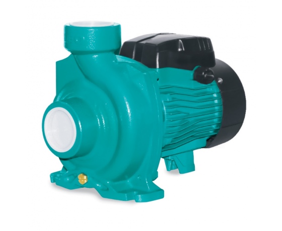 Фото 2 - Насос центробежный 380В 1.1кВт Hmax 19.5м Qmax 500л/мин 2