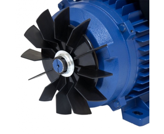 Фото 7 - Насос центробежный 1.5кВт Hmax 20м Qmax 560л/мин WETRON (775025)