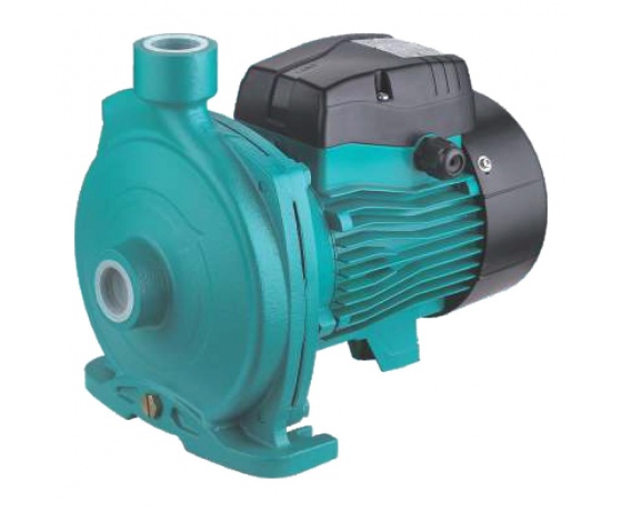 Фото 2 - Насос центробежный 1.5кВт Hmax 37.5м Qmax 250л/мин LEO (775228)