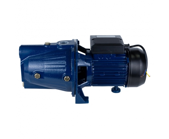 Фото 3 - Насос центробежный самовсасывающий 1.1кВт Hmax 52м Qmax 70л/мин WETRON (775038)