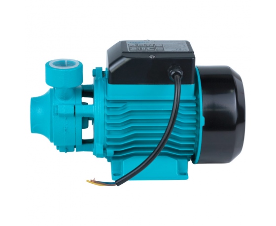 Фото 3 - Насос вихревой 0.37кВт Hmax 40м Qmax 40л/мин AQUATICA (775061)