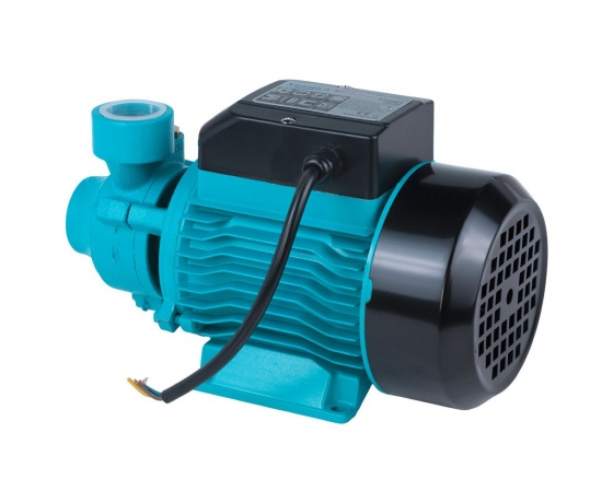 Фото 4 - Насос вихревой 0.37кВт Hmax 40м Qmax 40л/мин AQUATICA (775061)