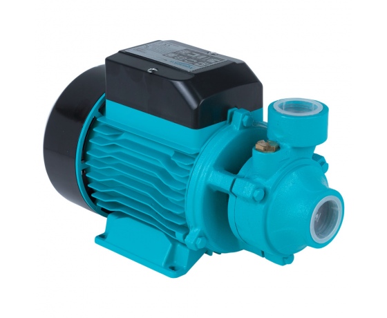Фото 7 - Насос вихревой 0.37кВт Hmax 40м Qmax 40л/мин AQUATICA (775061)