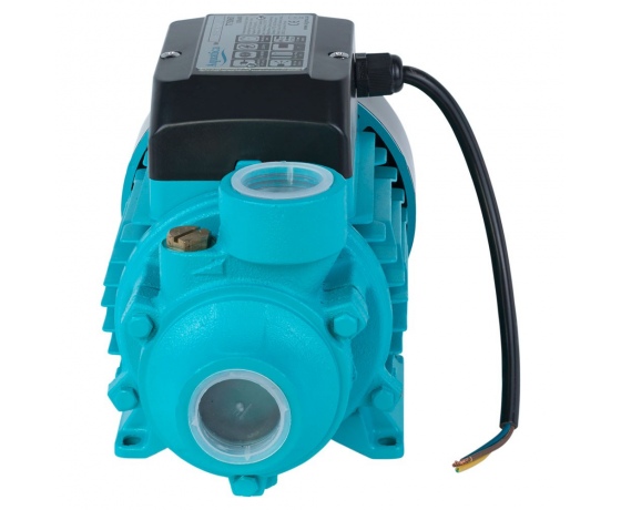 Фото 8 - Насос вихревой 0.37кВт Hmax 40м Qmax 40л/мин AQUATICA (775061)