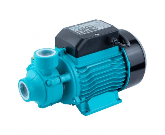 Фото 2 - Насос вихревой 0.37кВт Hmax 40м Qmax 40л/мин AQUATICA (775061)