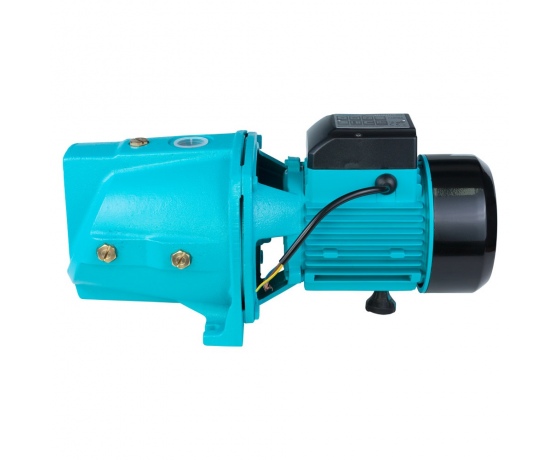 Фото 3 - Насос центробежный самовсасывающий 0.75кВт Hmax 42м Qmax 80л/мин AQUATICA (775083)