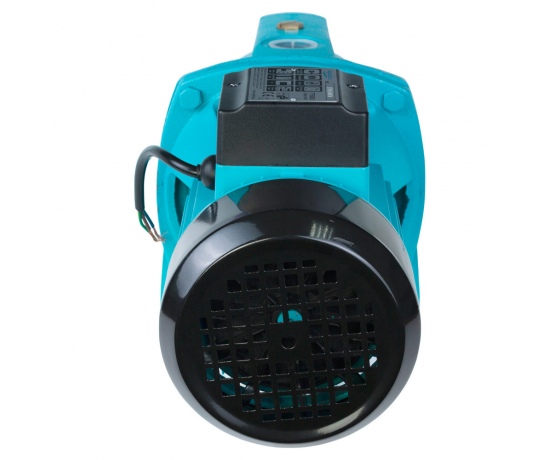 Фото 5 - Насос центробежный самовсасывающий 0.75кВт Hmax 42м Qmax 80л/мин AQUATICA (775083)