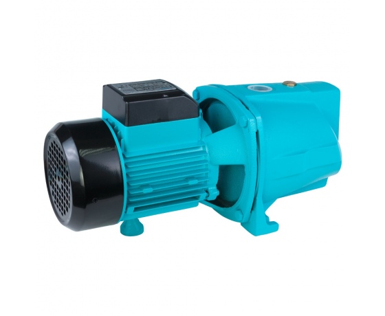 Фото 6 - Насос центробежный самовсасывающий 0.75кВт Hmax 42м Qmax 80л/мин AQUATICA (775083)