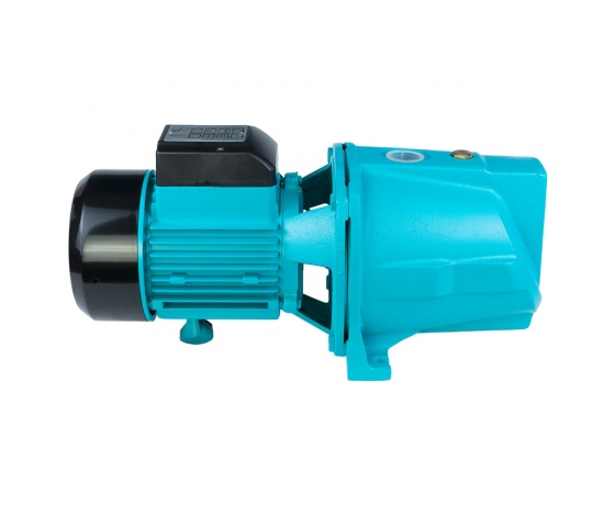 Фото 7 - Насос центробежный самовсасывающий 0.75кВт Hmax 42м Qmax 80л/мин AQUATICA (775083)