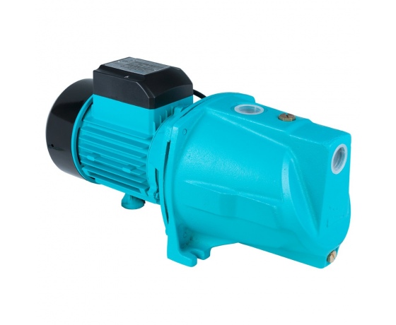 Фото 8 - Насос центробежный самовсасывающий 0.75кВт Hmax 42м Qmax 80л/мин AQUATICA (775083)