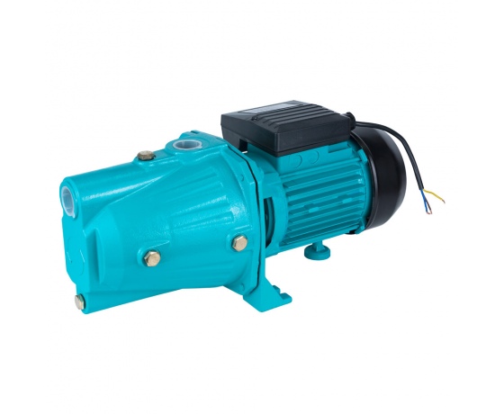 Фото 2 - Насос центробежный самовсасывающий 1.1кВт Hmax 55м Qmax 70л/мин AQUATICA (775088)