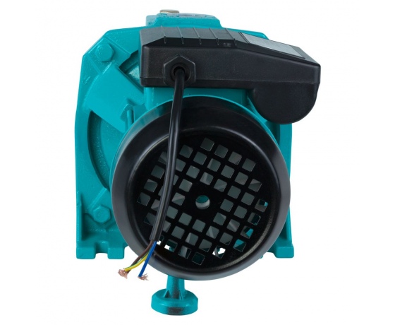 Фото 5 - Насос центробежный самовсасывающий 0.75кВт Hmax 48м Qmax 55л/мин AQUATICA (775092)